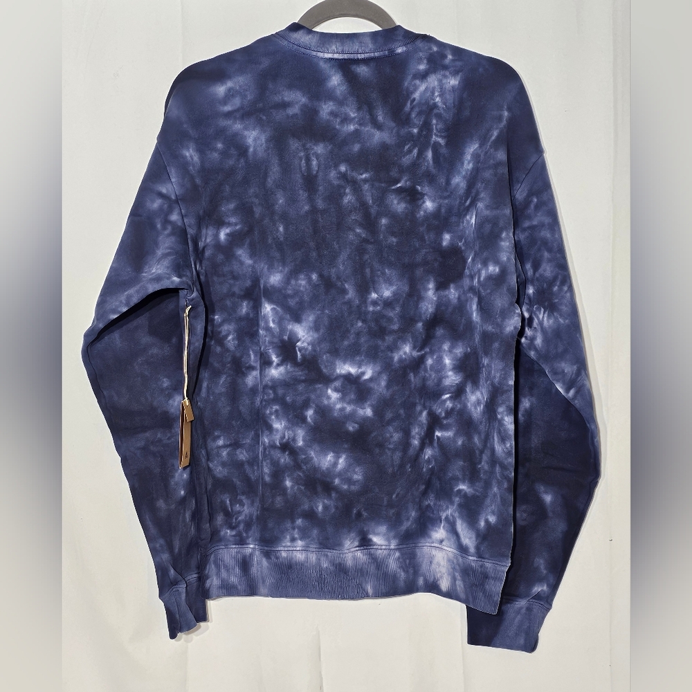 Wasted Collective crew neck sweatshirt. Medium NWT - Picture 3 of 15